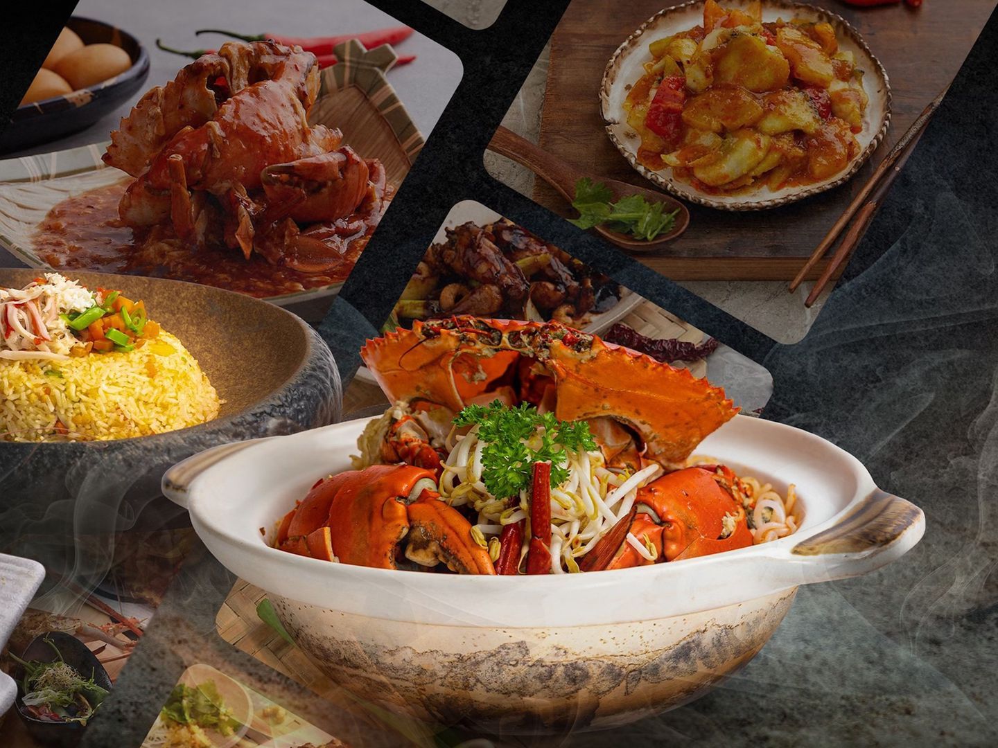 Mellben Seafood Singapore 1