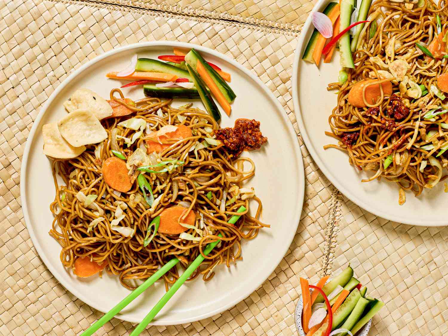 Mie Goreng