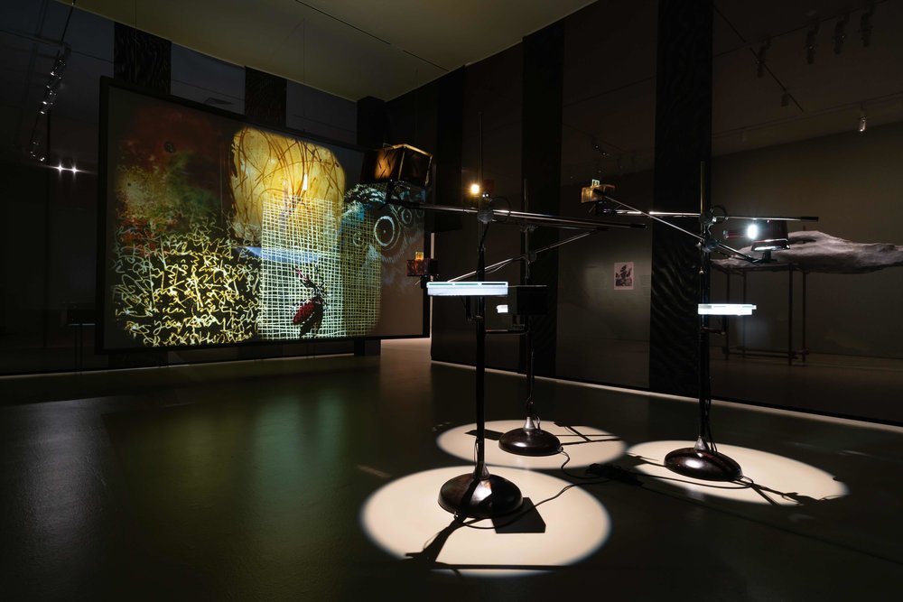 NTU Centre for Contemporary Art Singapore 3