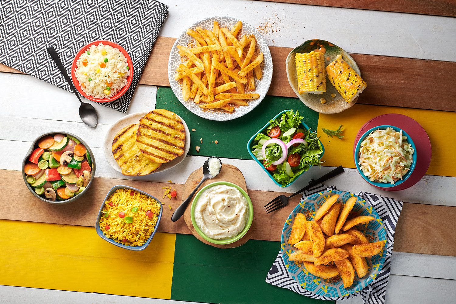 Nandos1