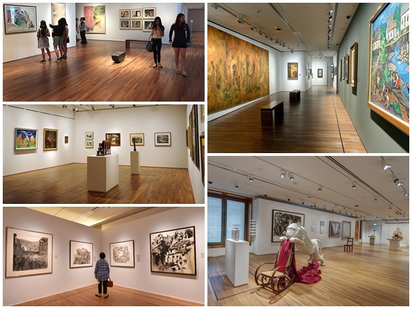 National Gallery Singapore 3
