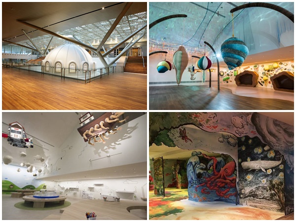 National Gallery Singapore 4
