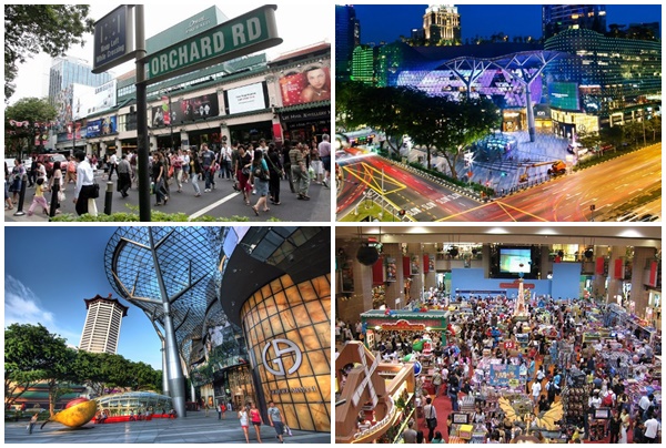 Orchard Road 1