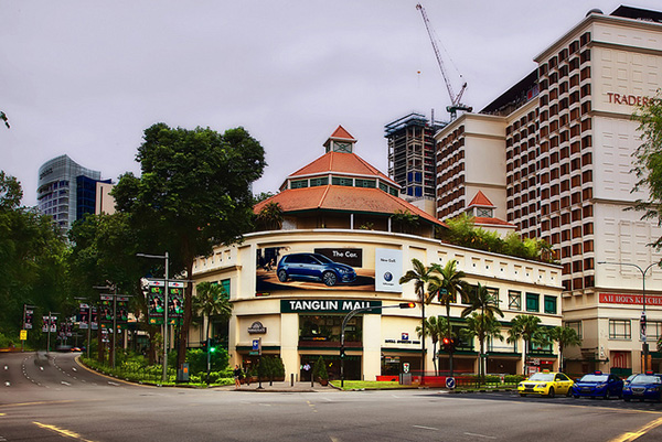 Orchard Road 3