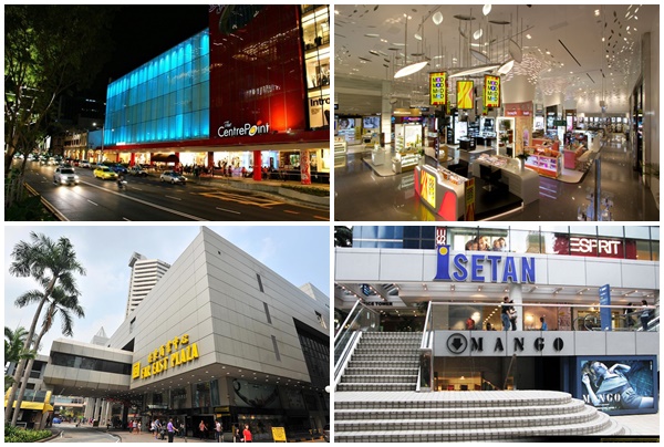 Orchard Road 5