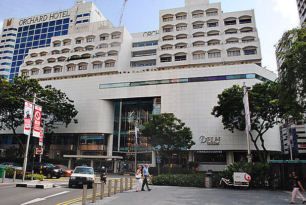 Orchard Road 6