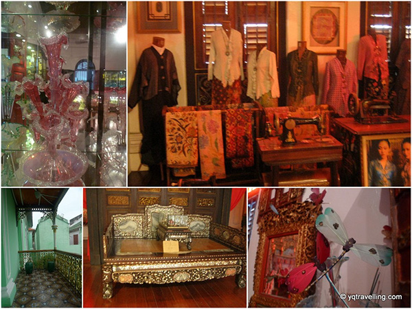 Peranakan Museum singapore 3