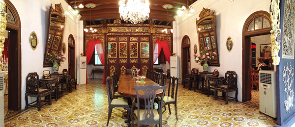 Peranakan Museum singapore 4
