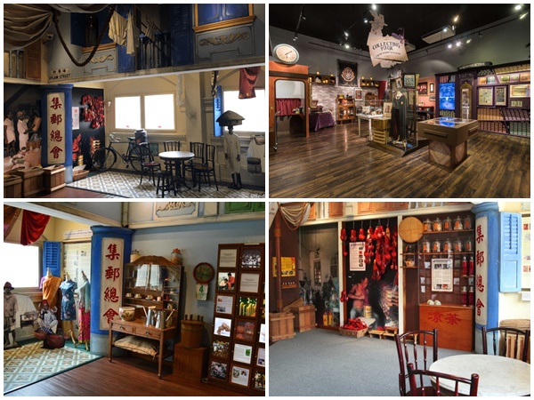 Philatelic Museum 3