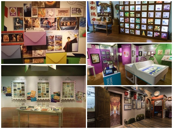 Philatelic Museum 4