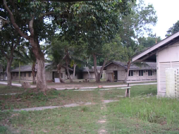 Pulau Tekong 4