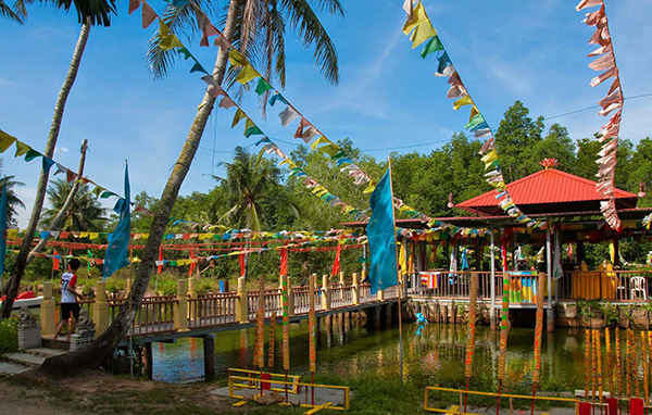 Pulau Ubin 1