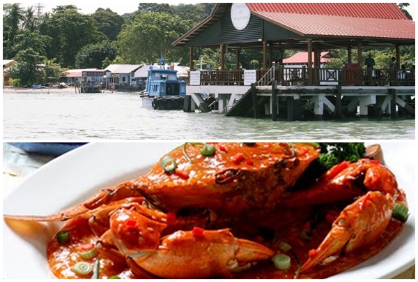 Pulau Ubin 2