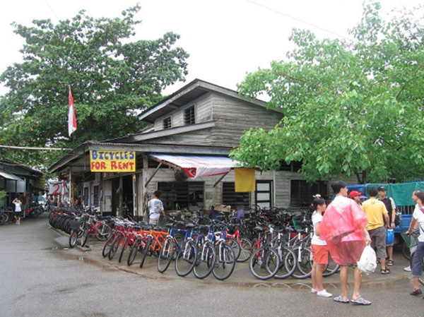 Pulau Ubin 4
