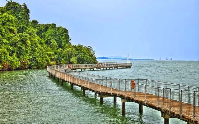 Pulau Ubin 6