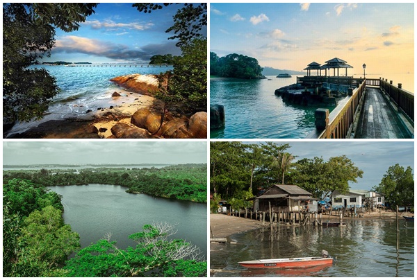 Pulau Ubin 9