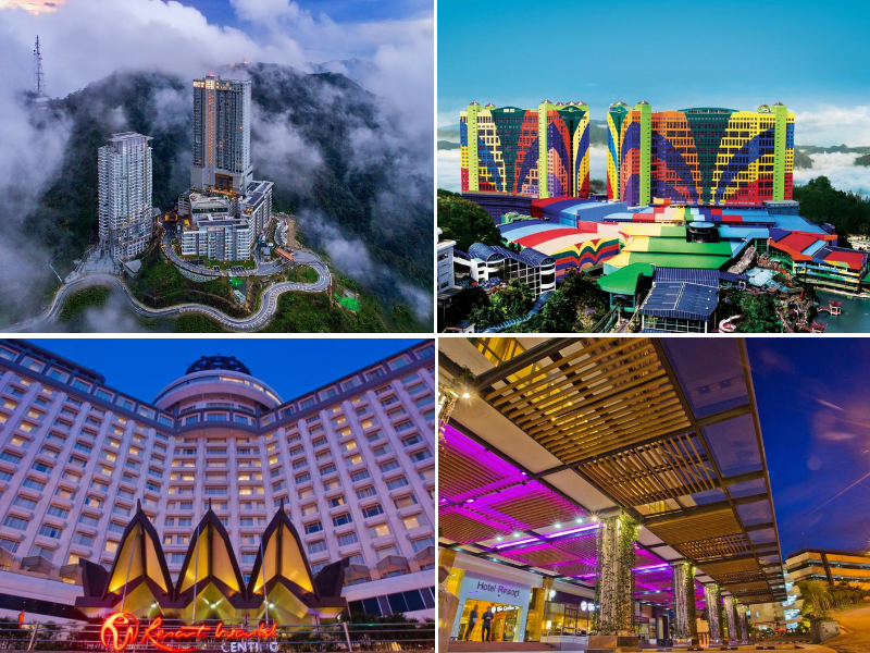 Resorts World Genting