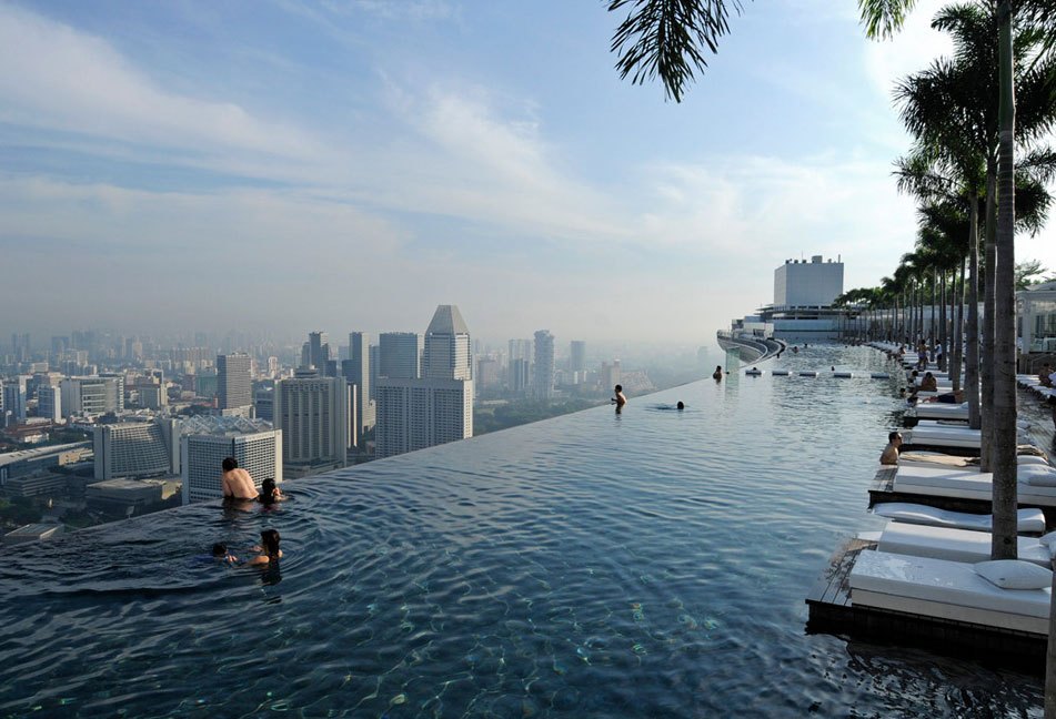 Sands Sky Park 3