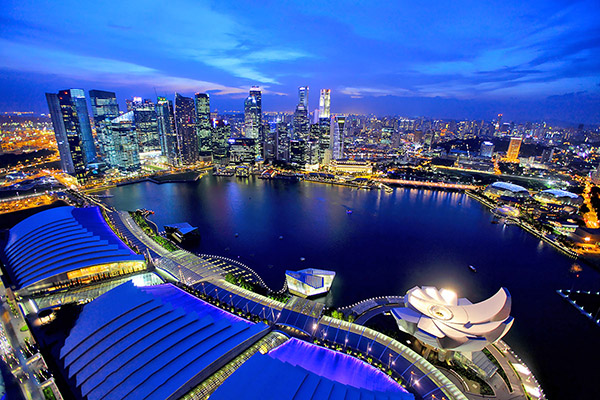 Sands Sky Park 4