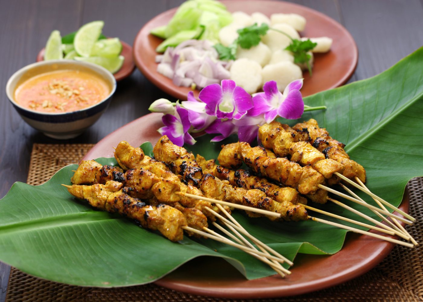 Satay
