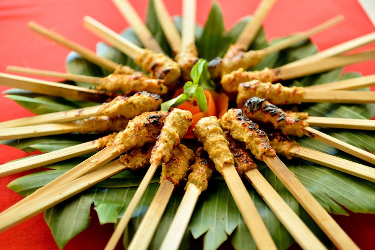 Sate Lilit