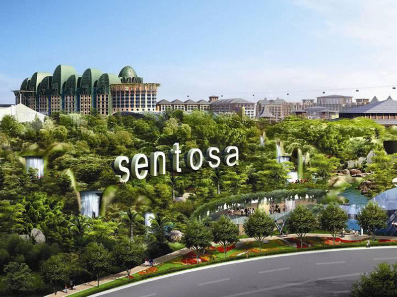 Sentosa 11