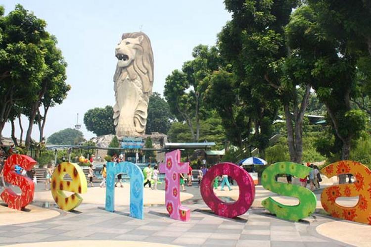 Sentosa 5