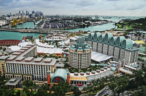 Sentosa 8