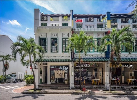Shophouse 3