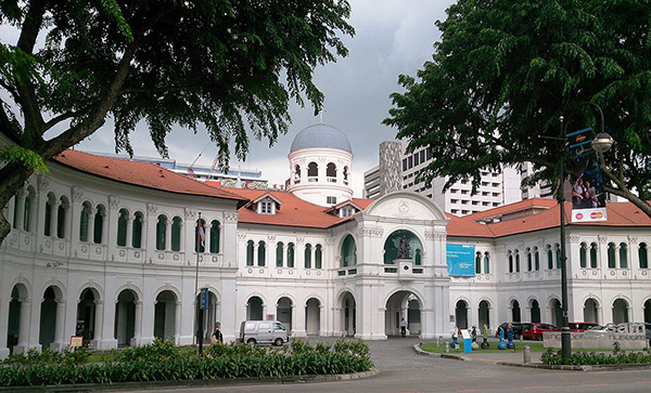 Singapore Art Museum 2
