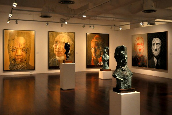 Singapore Art Museum 4