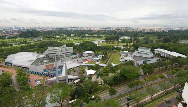 Singapore Science Centre 4
