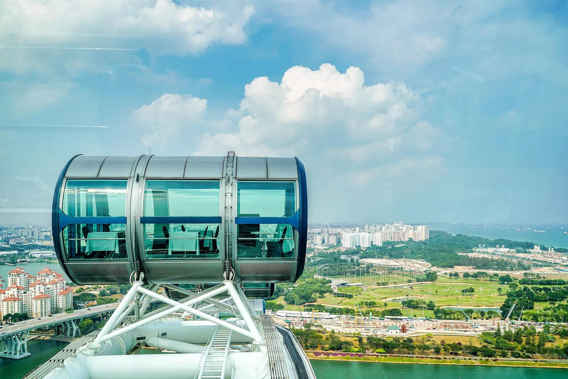 Singapore Flyer Singapore1