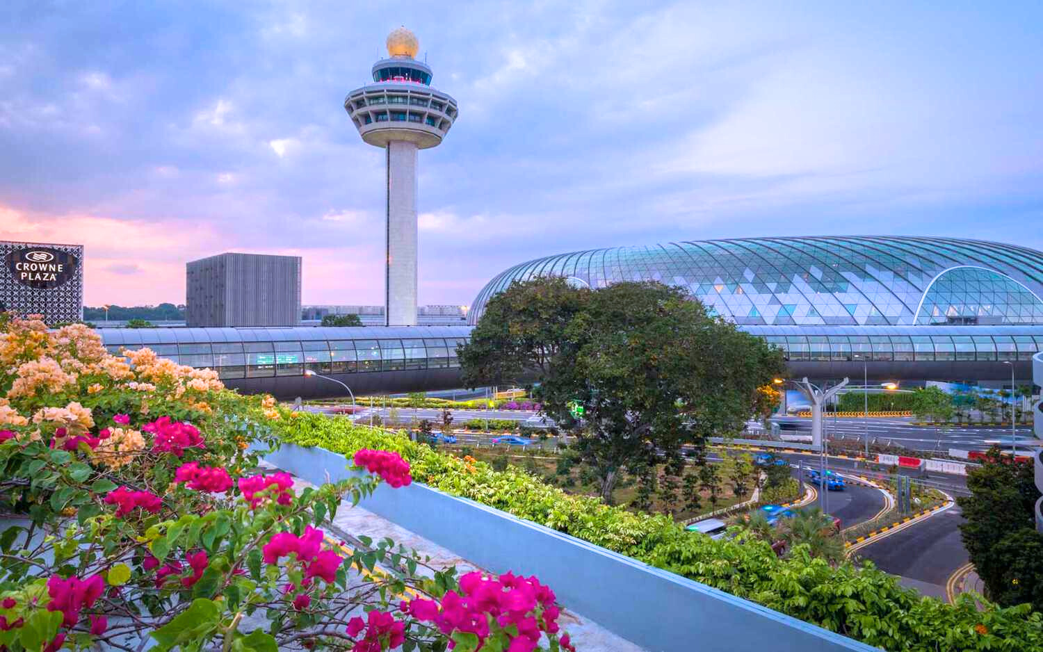 Singapore city security7
