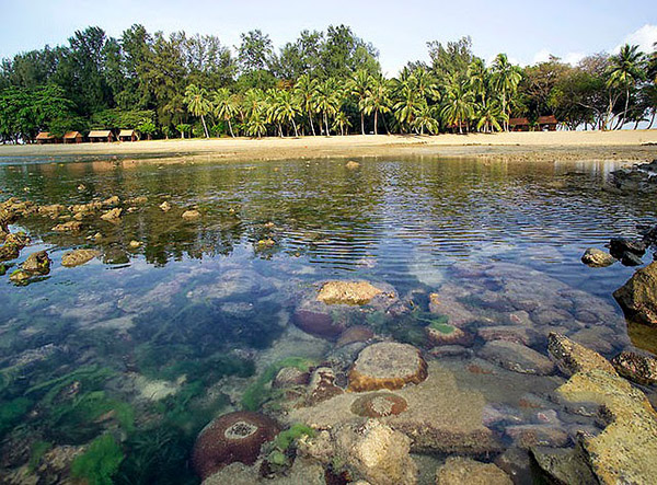 Sisters Islands 2