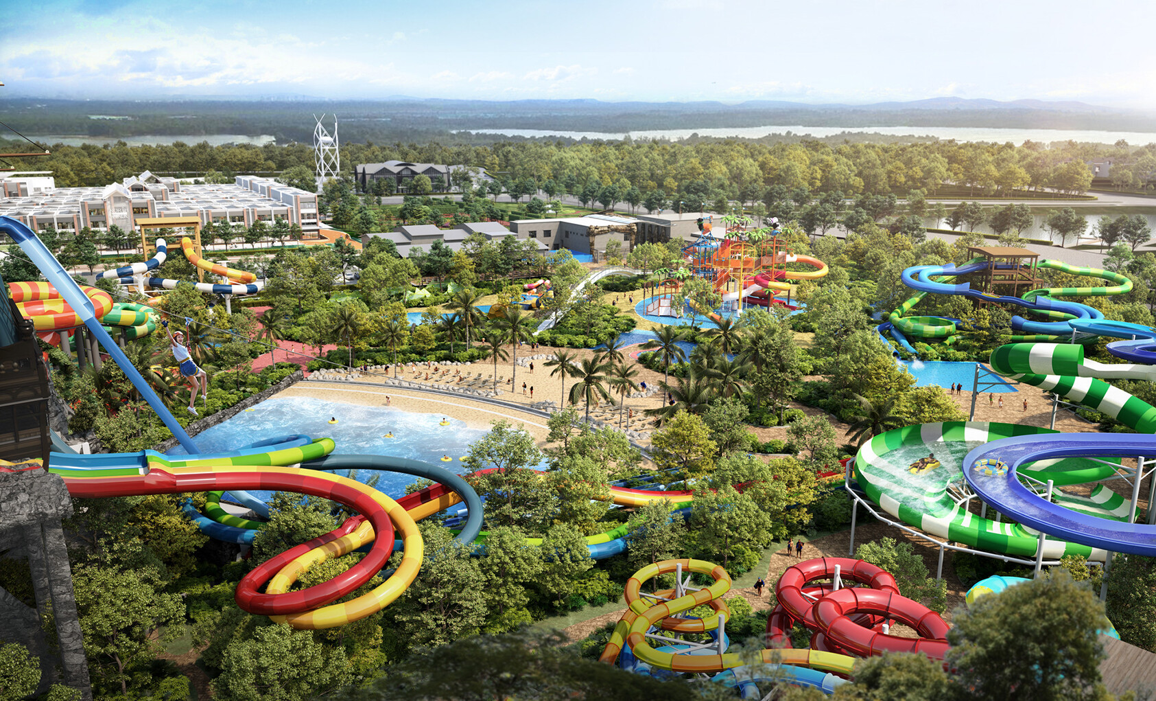 SplashMania