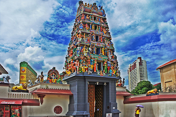 Sri Mariamman 2