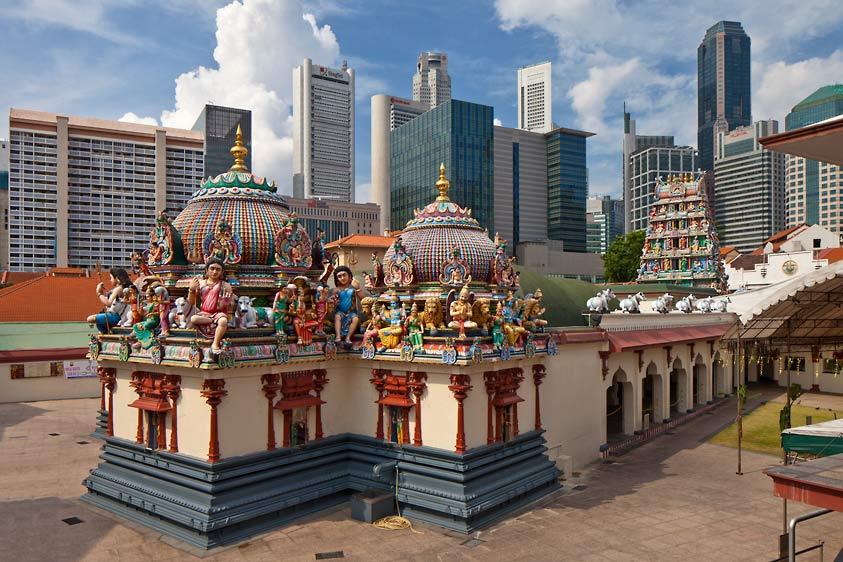 Sri Mariamman 3