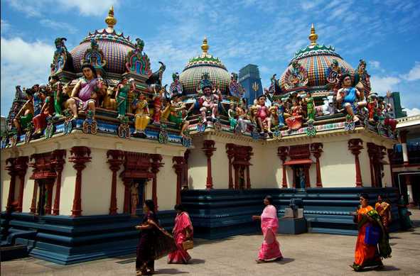 Sri Mariamman 4