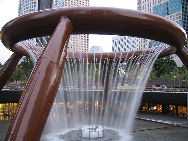 Suntec City 4