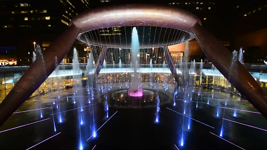 Suntec City 5