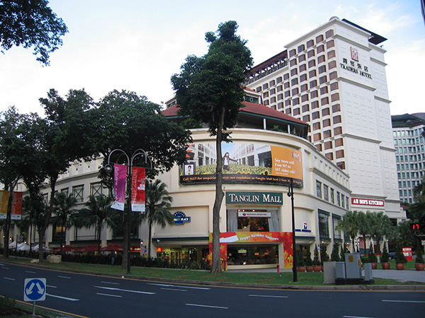 Tanglin Mall 2