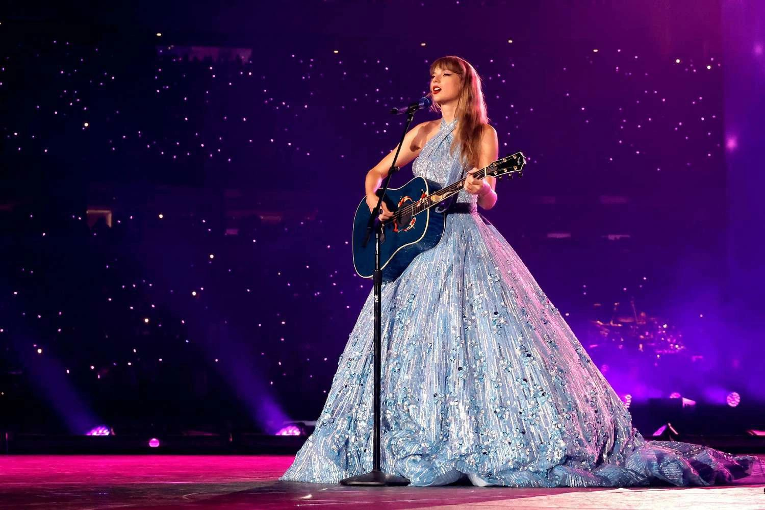 Taylor Swift Singapore1