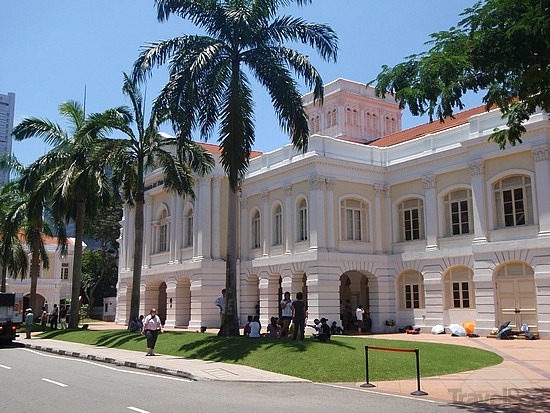 The Arts House 2