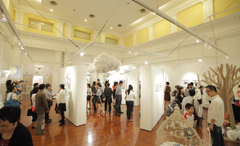 The Arts House 3