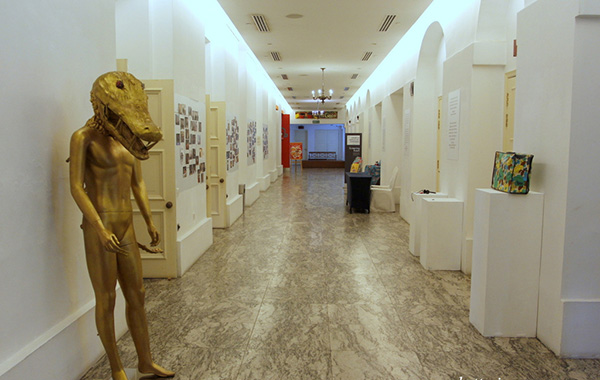 The Arts House 4