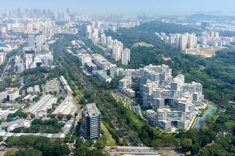 The Interlace 2