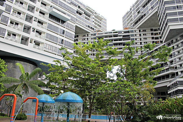 The Interlace 3