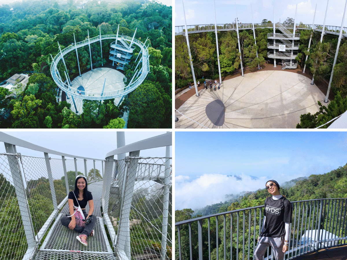 The Habitat Penang Hill2 1
