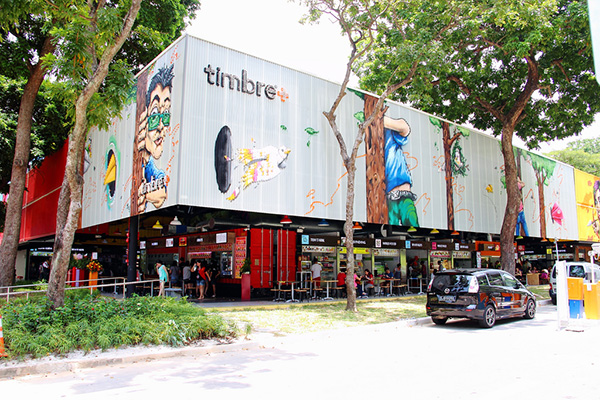 Timbre 1